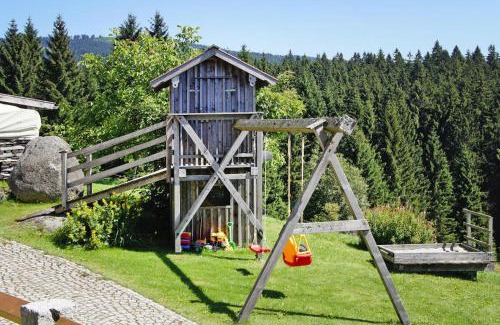 Neureichenau House | Holiday Home in Neureichenau near Bavarian Forest