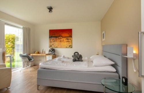 Nieuwvliet House | Holiday Home in Nieuwvliet near the Beach