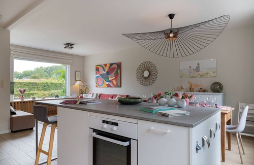 Retranchement House | Holiday home in a relaxed area near the sea (1714 8A78 EB51 49D2 A411)
