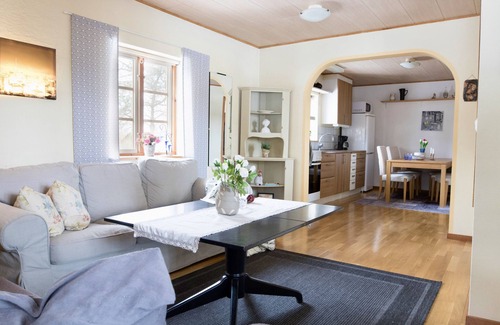 Simrishamn House | Holiday home in Österlen by the sea | SE01014