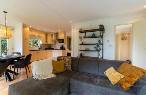 Stegerveld House | Holiday Home in Overijssel near Cap Fun Park