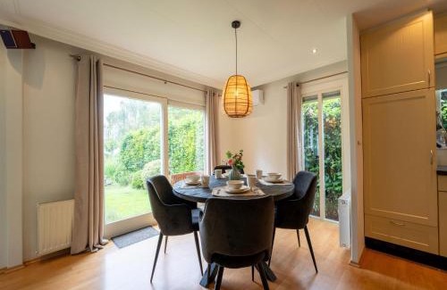 Stegerveld House | Holiday Home in Overijssel near Cap Fun Park
