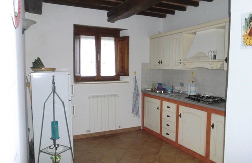 Piegaro House | Holiday Home in Pietrafitta near Lake Trasimeno
