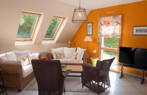 Brignogan-Plage House | Holiday Home in Plouneour near Sandy Beach