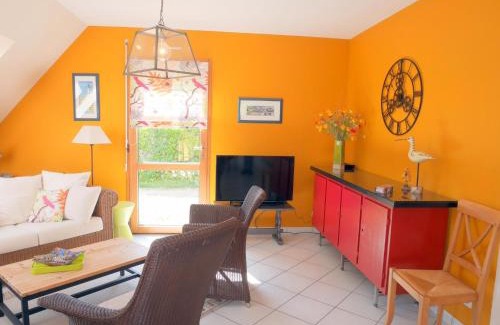 Brignogan-Plage House | Holiday Home in Plouneour near Sandy Beach