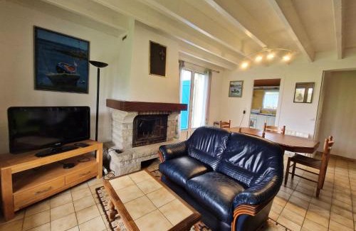 Pordic House | Holiday Home in Pordic near Sandy Beaches