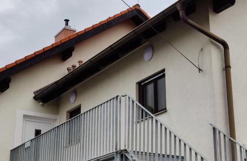 Deutsch Wagram Apartment | Holiday Home in Quiet Beautiful Area With Two Separate, Modern, Furnished Apartments