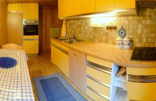 Ortisei Apartment | Holiday home in quiet and sunny location. Perfect for families and friends.
