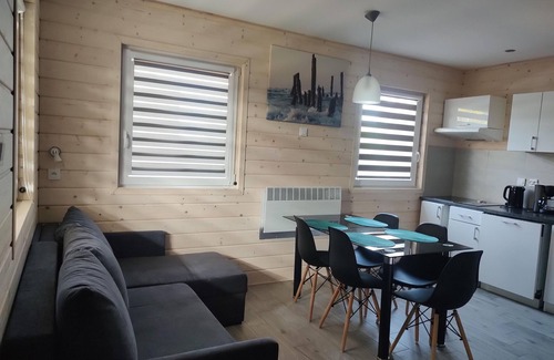 Rewal House | Holiday Home in Rewal near the Beach