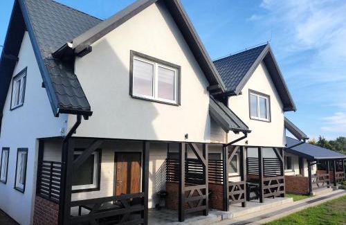 Rewal House | Holiday Home in Rewal near Beach & Pool