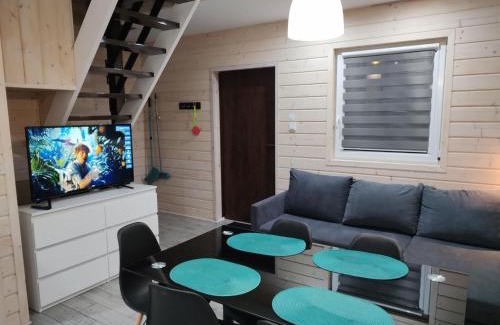 Rewal House | Holiday Home in Rewal near Beach & Pool