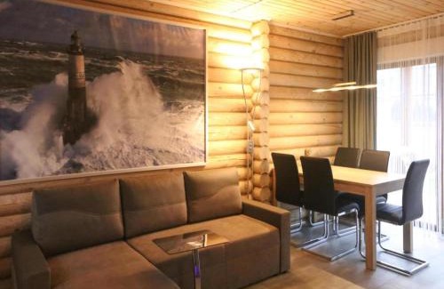 Rewal Apartment | Holiday Home in Rewal near Sandy Beach