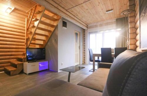 Rewal Apartment | Holiday Home in Rewal near Sandy Beach