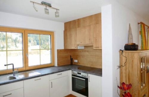 Weisspriach House | Holiday home in Salzburg with sauna