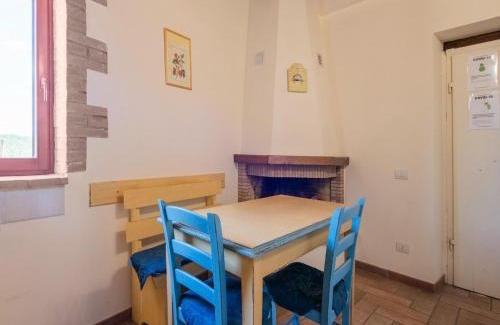 Sellano House | Holiday Home in Sellano with Pool & Sun Terrace