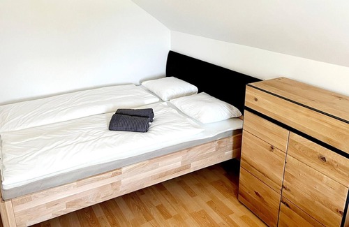 Spielberg House | Holiday home in Spielberg / Styria with sauna