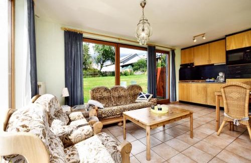 Medendorf House | Holiday Home in St Vith with hot tub
