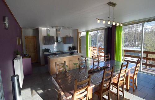 Coo House | Holiday Home in Stavelot with Sauna