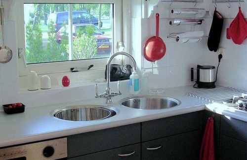Steendam House | Holiday Home in Steendam by Schild Lake