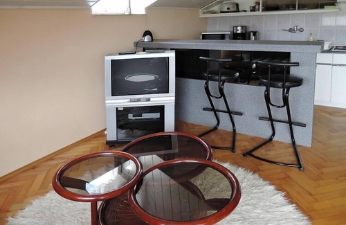 Stepnica House | holiday home in Stepnica