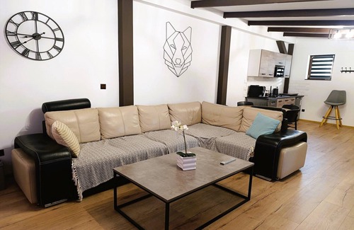 Stepnica House | Holiday Home in Stepnica near Szczecin Lagoon