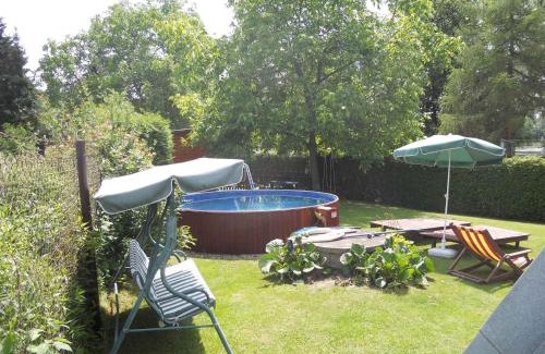 Cervene Janovice House | Holiday home in Stipoklasy 1175