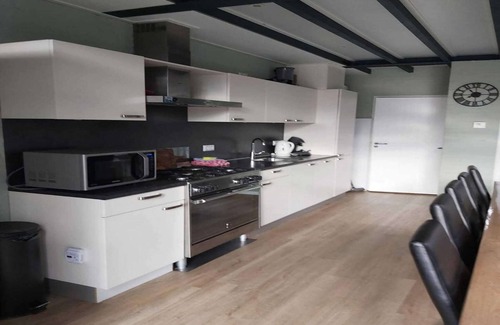 Stramproy House | Holiday Home in Stramproy near Forest