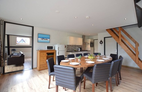 Stramproy House | Holiday Home in Stramproy Nature Reserve