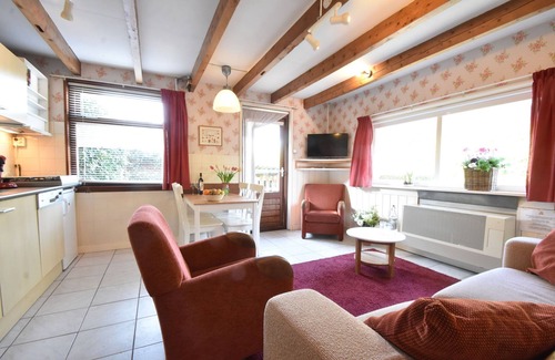 t Zand House | Holiday Home in 't Zand close to the Dutch coast