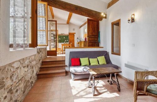 Tautavel House | Holiday Home in Tautavel near Gorges & Museum