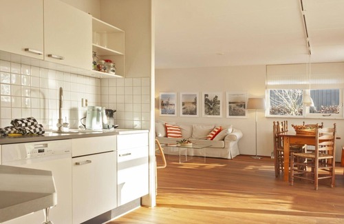 Terherne House | Holiday Home in Terherne near Scenic Friesland