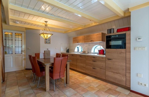 Oosterend House | Holiday Home in Texel near the Sea