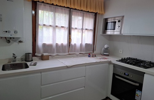 Tazones House | Holiday home in the core of Tazones (VV-624-AS)