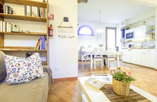 San Miniato House | Holiday Home in the heart of Tuscany