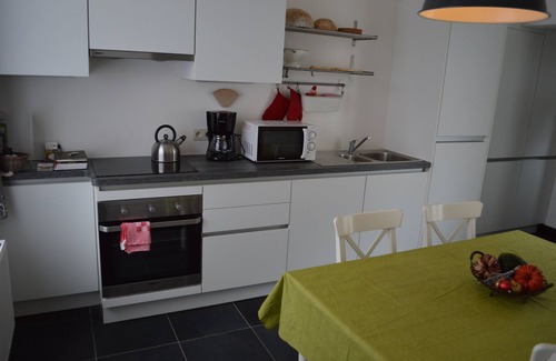 Ypres House | Holiday Home In The Center Of Ypres
