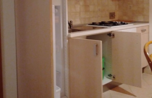 Pellizzano Apartment | holiday home in the mountains