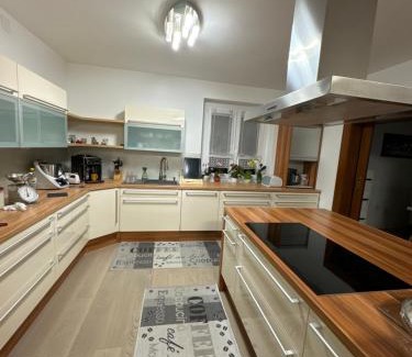Sankt Barbara im Murztal House | Holiday Home in the mountains