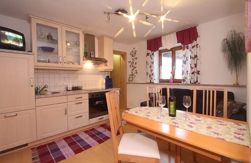 Hintersee Apartment | Holiday home in the nature paradise Hintersee