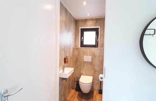 Municipality of Rhenen House | Holiday home in the nature reserve