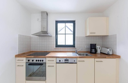 Friedrichshoehe House | Holiday home in the Thuringian Forest