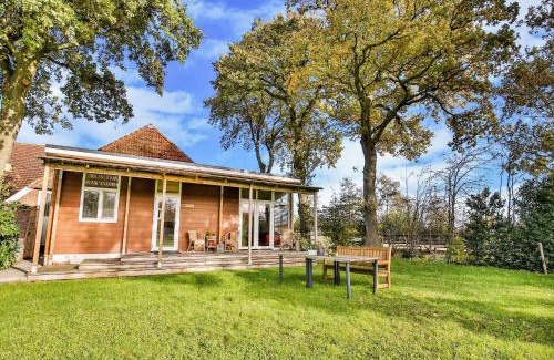 Tripscompagnie House | Holiday Home in Tripscompagnie near Nature