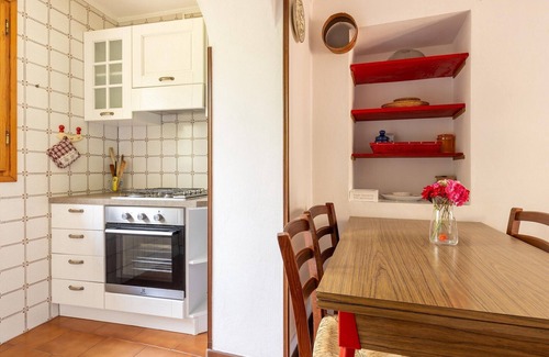 Marliana Villa | Holiday Home in Tuscany with Stunning Views
