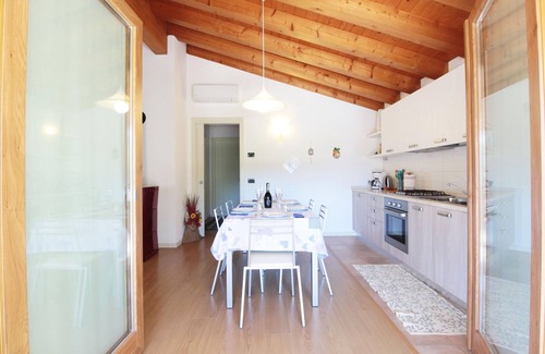 Miane House | Holiday Home in Veneto with Prosecco Vineyards
