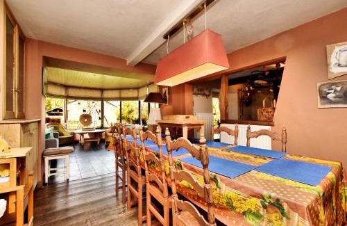 Petit-Thier House | Holiday Home in Vielsalm