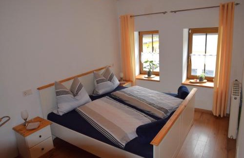 Wilsecker House | Holiday home in Wilsecker with private terrace, cleaning included