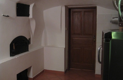 Zator House | Holiday Home in Zátor near Ještěd Ski Resort