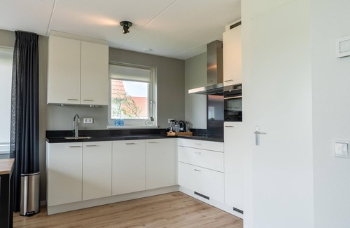 Scherpenisse House | Holiday Home in Zeeland near Gorishoek Beach
