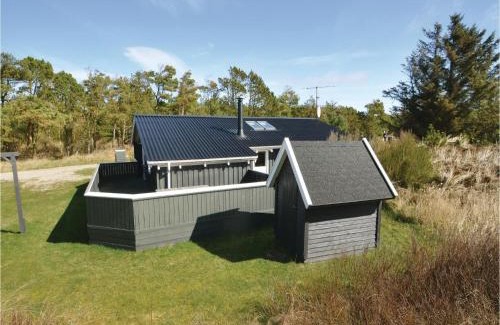 Sønder Vorupør House | Holiday Home Ingerslevvej Thisted Iii