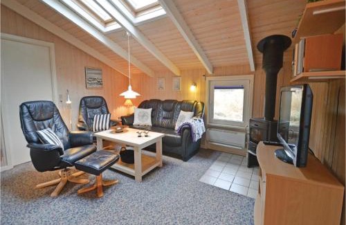 Sønder Vorupør House | Holiday Home Ingerslevvej Thisted Iii