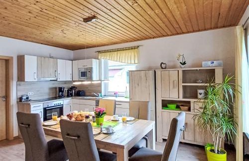 Altefaehr House | Holiday Home Inselsommer by Interhome